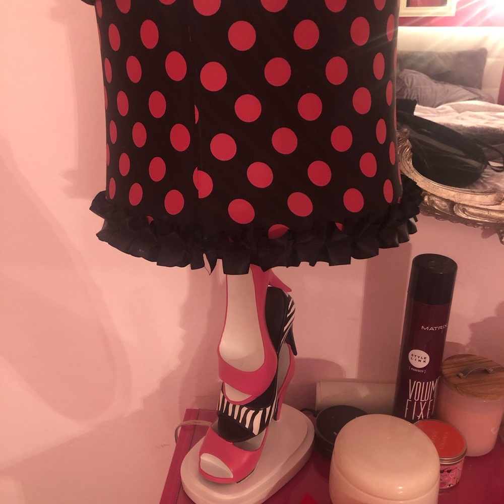 lamp